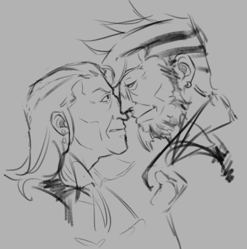 Lil Gantfred Doodle Compilation For You Tumblr People