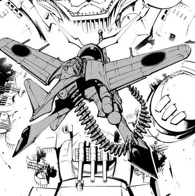 Fruit Prevents Scurvy Shaman King Tss Spoiler Fruit Prevents Scurvy Shaman King Tss Spoiler