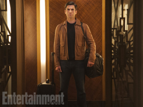 panchecco:    ‘American Horror Story: Hotel’ First Look: 10 EW exclusive photos   HERE 