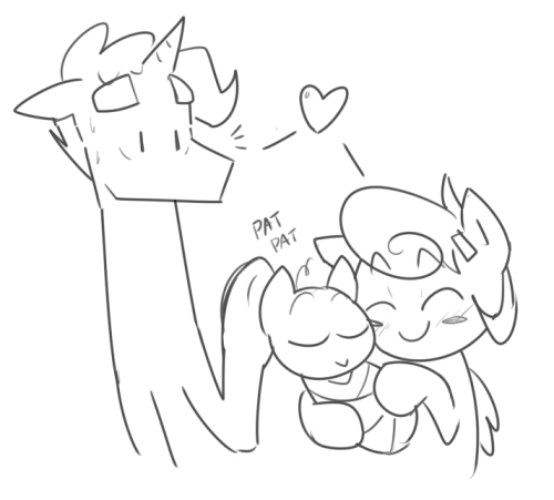 So MOD announcement time~ Half the reason why this blog has been so dead is because my wife has been