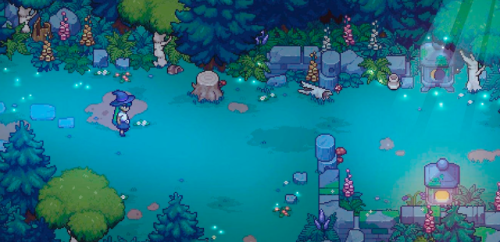 witchystardew:W I T C H B R O O K .
