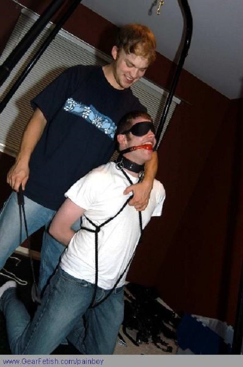 Kinktastic!