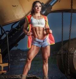 muscular-female-calves.tumblr.com post 168716810868