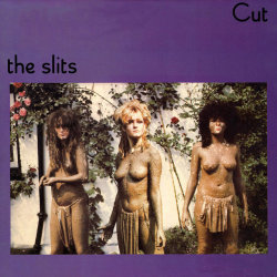 spacebass01: jokerandthethief63:   1979   The Slits 