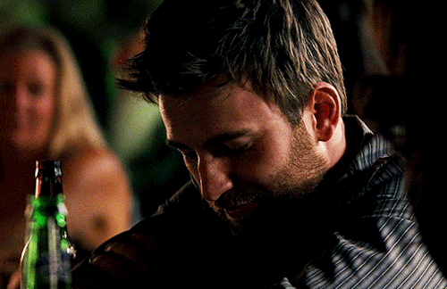 movie-gifs: Chris Evans as Frank Adler in Gifted (2017)