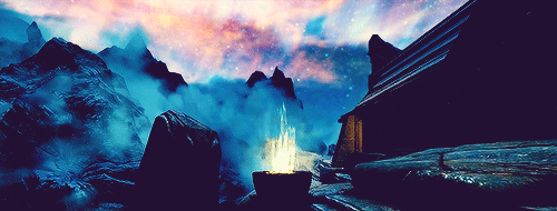 bloodofelves:  [x] 