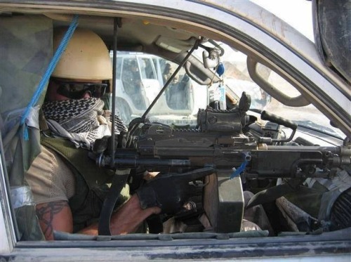 bubbalicious28:  “Shotgun” 