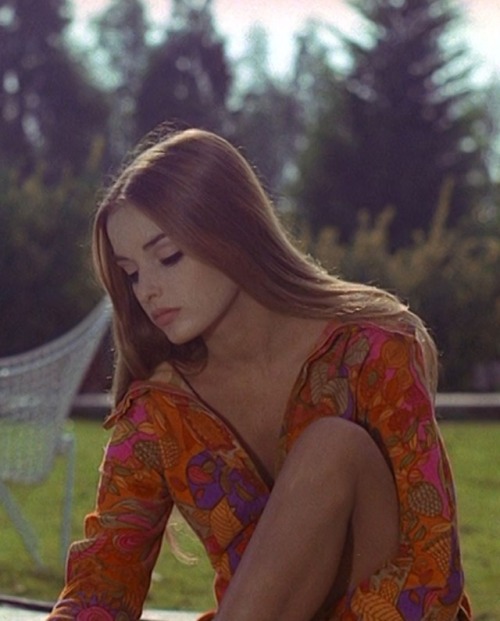 filmaticbby:Psychout for Murder (1969) dir. Rossano Brazzi