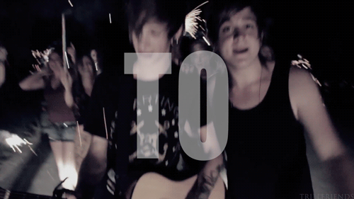 trillfriends:  7 Minutes In Heaven/Late Nite Reading-Here’s To Never Growing Up