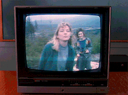 davidlynch:Sheryl Lee as Laura Palmer in Twin Peaks: Pilot (1990)