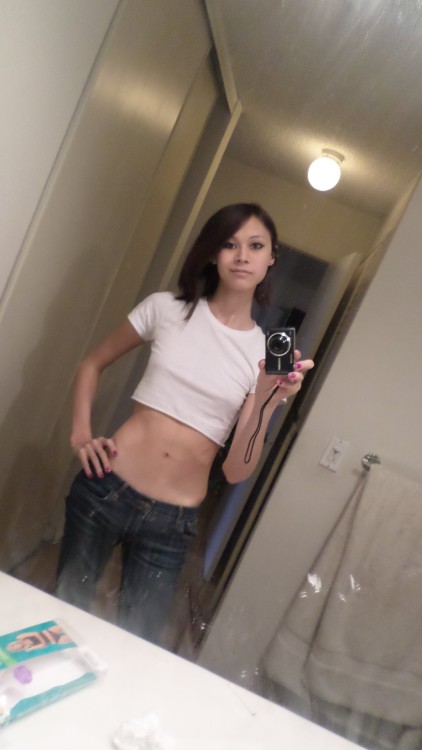 Porn photo trapsheaven:  Hot traps // TS - chicks!