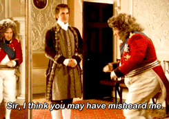 fighting-naturalist:  &ldquo;I’ve been a bog-standard prince for nearly sixty