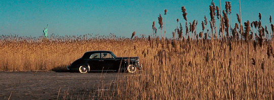 taraantino:    The Godfather:   Francis Ford Coppola (1972)     GRINDHOUSE® Classic