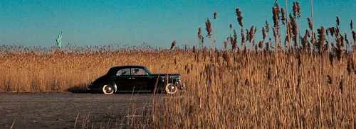 taraantino:    The Godfather:   Francis Ford Coppola (1972)     GRINDHOUSE® Classic