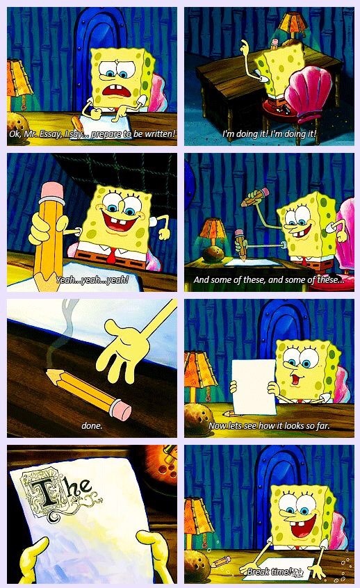 Image tagged with spongebob spongebob squarepants i love spongebob on Tumblr