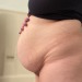 stuffedprincess:feeling huge tonight 🥺