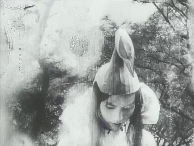 estateofinsanity: 大俠梅花鹿 / The Fantasy of Deer Warrior  (Ying Chang, 1961)