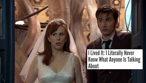 spaceships-and-salty-air:Doctor Who + Reductress Headlines (3/?)Companions (and a bonus Simm!Master)