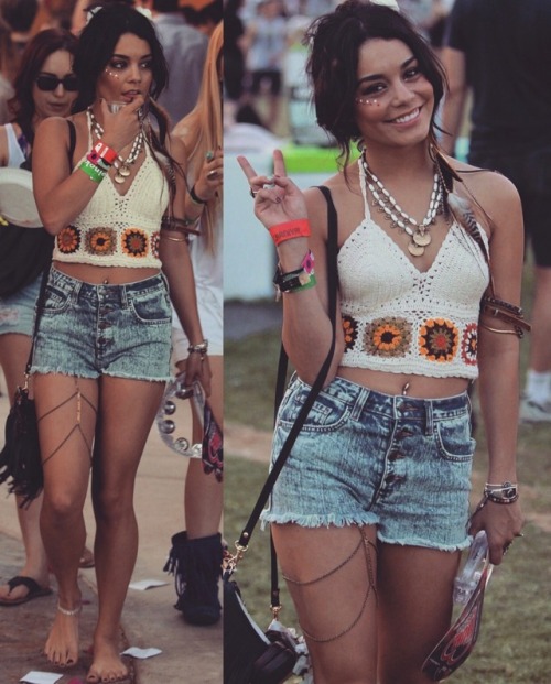 Queen of Coachella