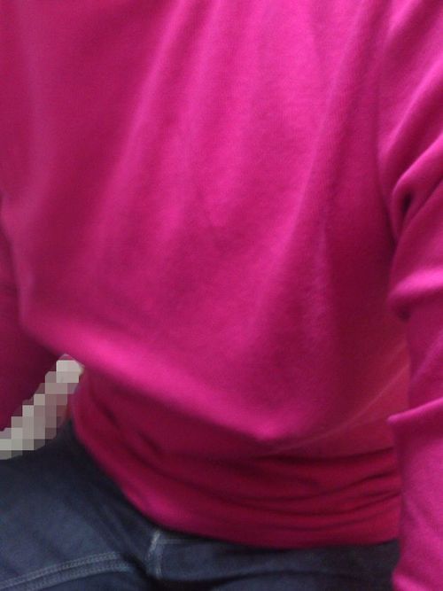 自画撮り？　#ノーブラ　#braless　#nipples #pokies #no bura