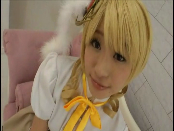 Cosplay Wonderland Saki Hatsumi VIDEO - https://www.facebook.com/video.php?v=674299035987148