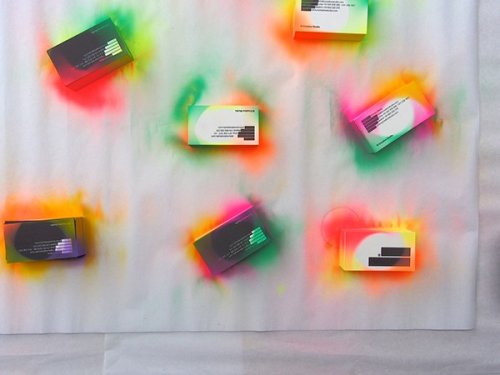 creative-branding:  IS Creative Studio 4rd Editionby IS Creative Studio.