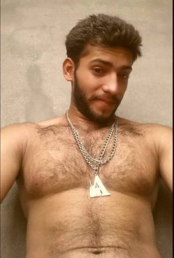 Hot , Hairy and Pakistani Men