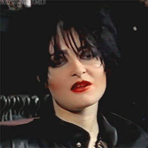 siouxsielover:Siouxsie | South Of Watford (1983) 