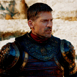 richie-fucking-records: loisfreakinglane:  menofgot: Jaime & mythical creatures    #he’s too dumb and thotty to feel fear and i Respect That    *any dangerous mythical thing appears*Jaime:  