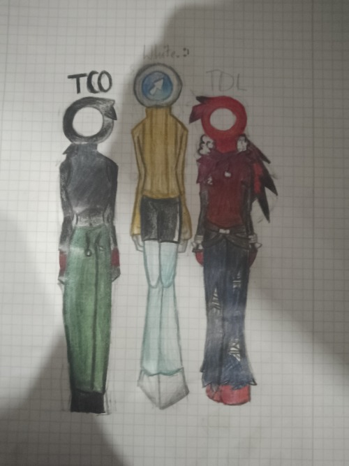 All Three