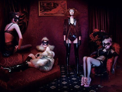 labstrakts:Photo: Bruno Dayan