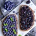 imaf00die777: Love fresh picked blueberries. 