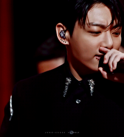 231114 Jungkook X Audacy Live
