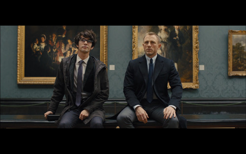 film-35mm:  Skyfall (2012)  Director: Sam adult photos