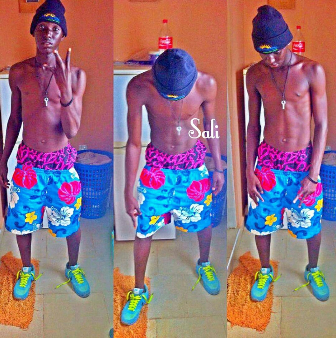 4sali:  Tema Boi 😍 ❤ 👀 👅 👌  #GhettoYouth 😆 🙌🔥 #Gay4pay 💵