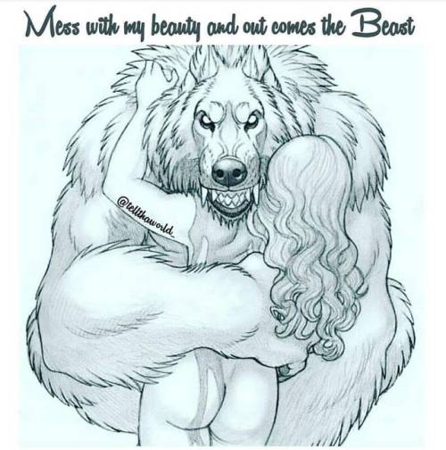 luvisblack:She will get REAL… FAST. #LuvIsBlack #MarleysThoughts #BTOMBG