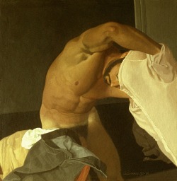 Zeezrom:michael Leonard