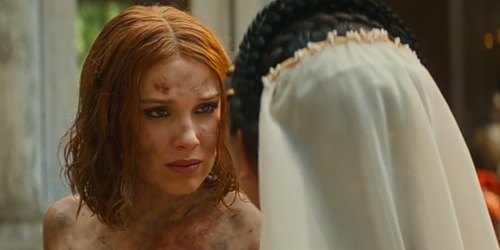 Elodie (damsel, 2024)