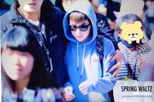 seriousflightrisk: xiuminned: Kim Minseok what have you done to the poor hearts of the ahjuhssi&rsqu