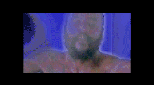 kalstedom:  DEATH GRIPS | The Fever (Aye Aye)