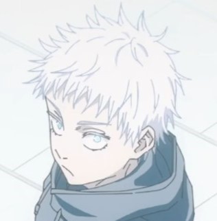 Little Satoru Has Killua's Voice!Satoru Zoldyck And Killua Gojo Are So Real!