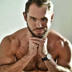 Men i Like and Think are Hot