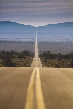 touchdisky:  It's a Long Road by bun lee