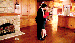 kerrywashingten:  Ben/Leslie Meme → 1/6 Scenes ↳ Proposal in 5x05 