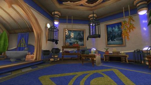 Beautiful Places In The Spiral: Arcanum Edition!