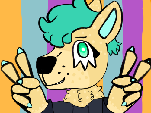 New Profile Picture Lol