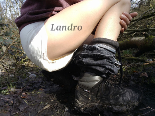 landrovalb: Feeling better, lighter. Also, some part of my anatomy may be slightly less clean than m