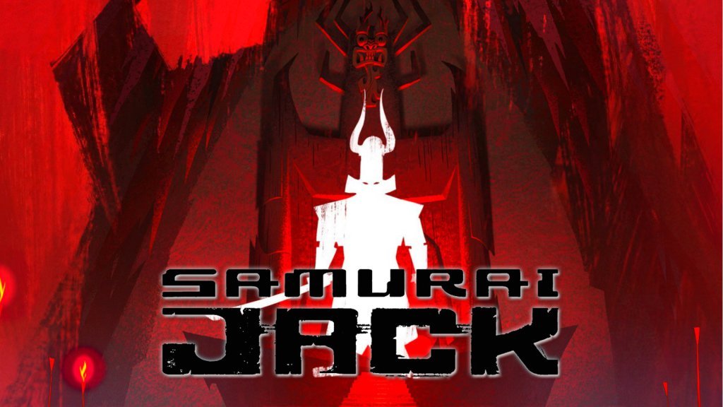 the-jla-watchtower:    New Details on Samurai Jack from Annecy 2016   This season
