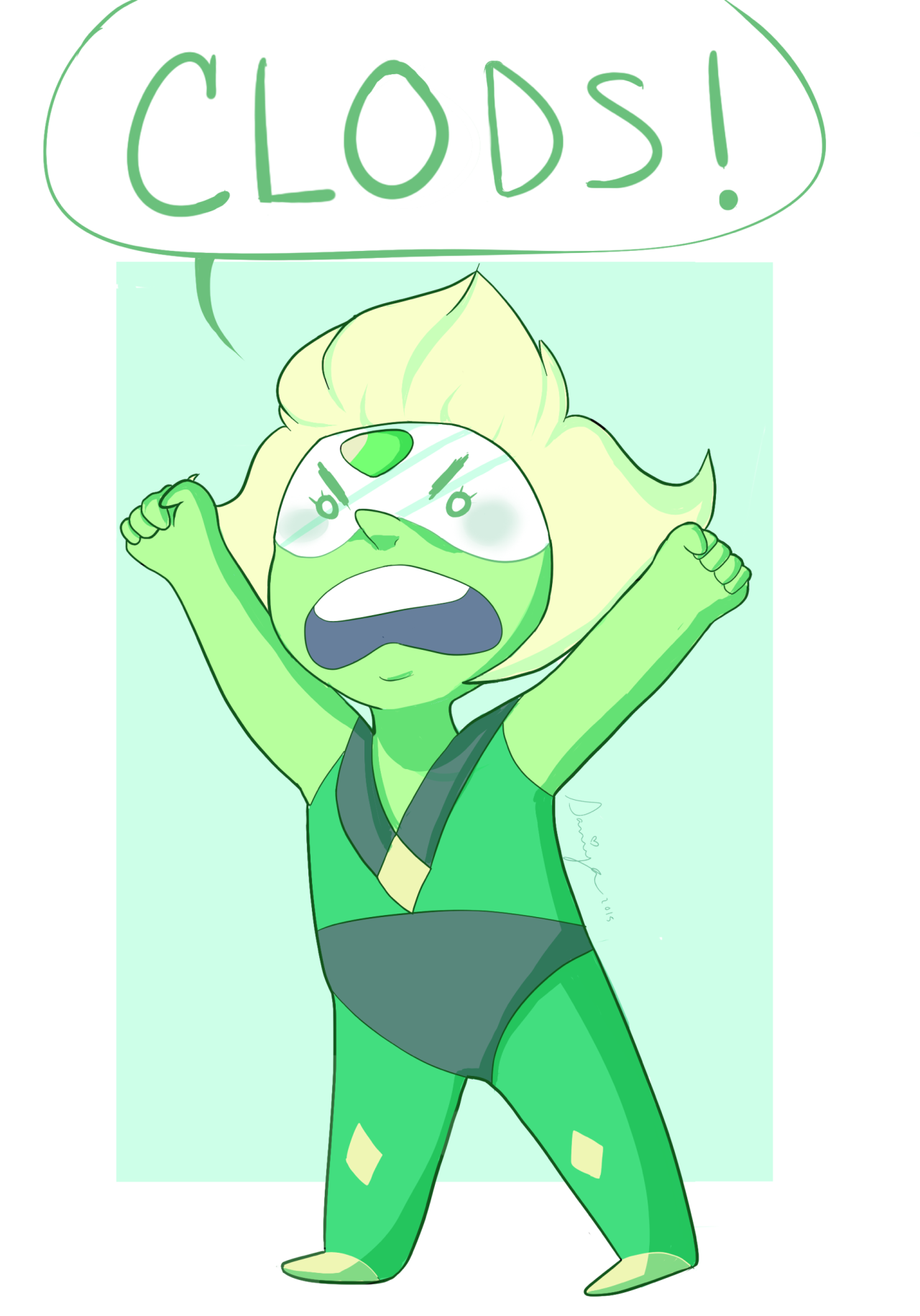 ukutri:  Peri   