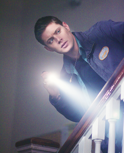 supernaturalstills:  2.15 Tall Tales 